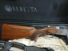 Beretta 682 Gold E Trap 12