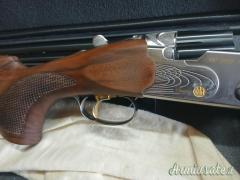 Beretta 682 Gold E Trap 12