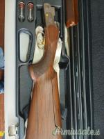 Beretta 682 Gold E Trap 12