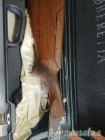 Beretta 682 Gold E Trap 12