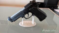 Bruni 98 A SALVE calibro 8mm