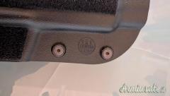 Bruni 98 A SALVE calibro 8mm