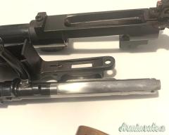 Remington 798 .270 Winchester