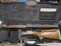 Beretta DT11 black edition cal. 12