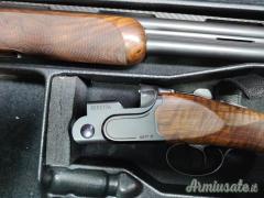 Beretta DT11 black edition cal. 12