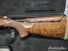 Beretta DT11 black edition cal. 12