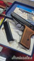 Mauser HSC .32 ACP  |  7.65x17mm Browning SR