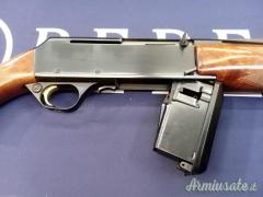 Browning BAR II .30-06 Springfield