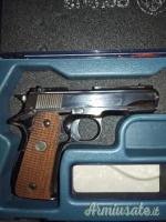 Pistola marca FRANCHI LLAMA, cal. 7,65