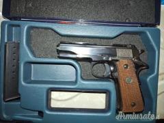 Pistola marca FRANCHI LLAMA, cal. 7,65