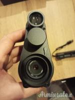 Visore notturno infrarossi clip-on