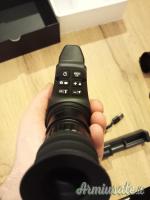 Visore notturno infrarossi clip-on