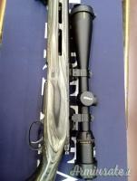 CZ | Ceska Zbrojovka 550 Varmint  .308 Winchester