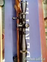 CZ | Ceska Zbrojovka 527 .223 Remington