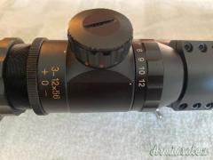 Tikka M 65 .270 Winchester