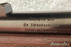 Tikka M 65 .270 Winchester