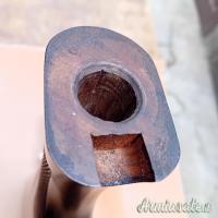 Franchi 500/520 presa gas cal 12