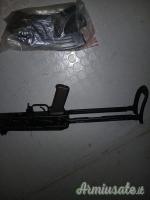 Carabina ak47