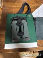 Swarovski 10x42 el range