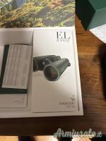 Swarovski 10x42 el range