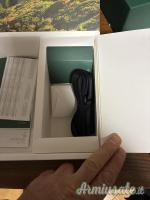 Swarovski 10x42 el range