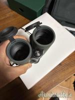 Swarovski 10x42 el range