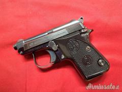 Beretta 950BS MADE IN  USA 6.35 mm Browning