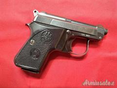 Beretta 950BS MADE IN  USA 6.35 mm Browning