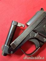 Beretta 950BS MADE IN  USA 6.35 mm Browning