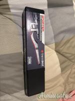 Magnetospeed sporter