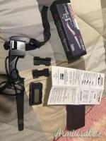 Magnetospeed sporter