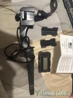 Magnetospeed sporter