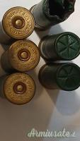 Cartucce cal 12 Remington Express da collezione