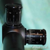 Ottica Leupold   VX-II  6-18X40