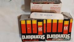 Cartucce Winchester cal. 12 anni 80