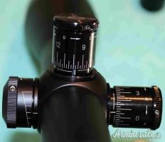 Ottica Leupold VX III 8.5.20X50 LR.
