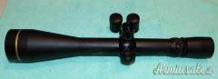 Ottica Leupold VX III 8.5.20X50 LR.