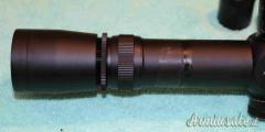 Ottica Leupold VX III 8.5.20X50 LR.