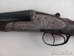 Bernardelli Leonida H&H 12