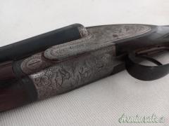 Bernardelli Leonida H&H 12