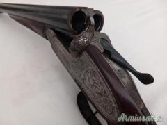 Bernardelli Leonida H&H 12