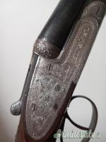 Bernardelli Leonida H&H 12