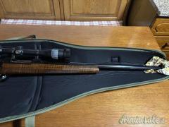 Sabatti Rover Custom  .308 Winchester