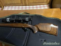 Sabatti Rover Custom  .308 Winchester