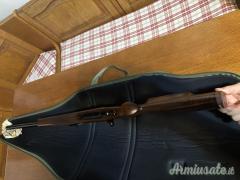 Sabatti Rover Custom  .308 Winchester