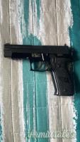 SIG-Sauer P226 Navy 9x21mm IMI