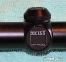 AFFARE  Ottica Zeiss Diatal-Z  8X56 T*