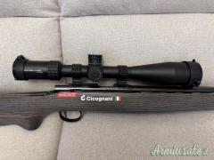 Anschutz 1907 .22 Long Rifle