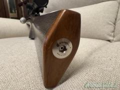 Anschutz 1907 .22 Long Rifle