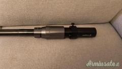 Anschutz 1907 .22 Long Rifle